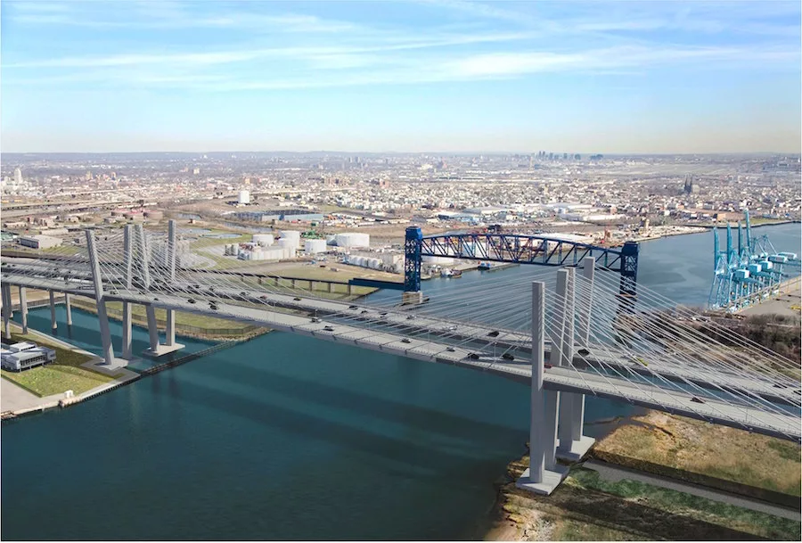bayonne