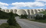 Daniel Johnson Dam