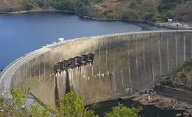 Kariba Dam