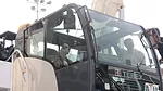 Tudor Conexpo Crane