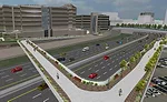 ConnDOT highway visualization