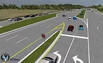 FDOT highway visualization