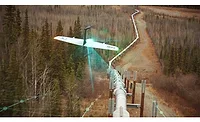 Pipeline inspection