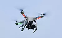 generic drone generic drone