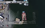 Pile overhead