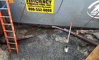 Hatteras cable
