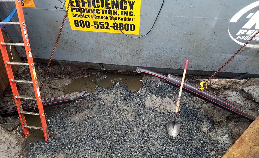 Hatteras cable