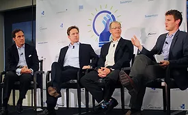 ASCE panel