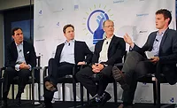 ASCE panel ASCE panel
