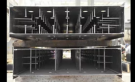 wall modules
