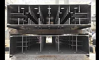 wall modules