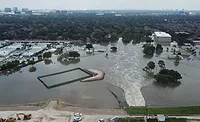Houston Flood Houston Flood