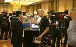 Bentley poster sessions