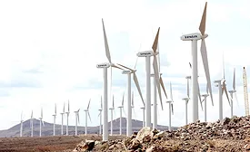 windtower