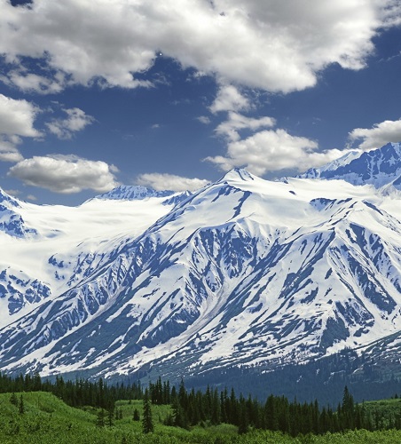 Yukon Rockies