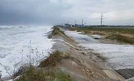 Hatteras highway
