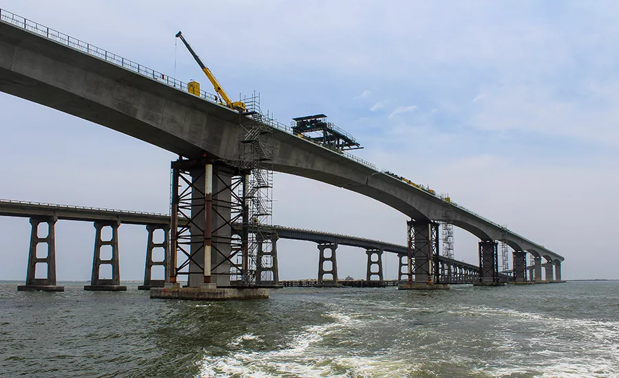 Bonner Bridge