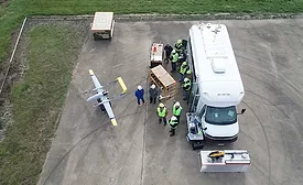 BV Drone