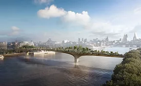 Garden Bridge