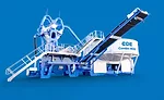 CDE machine