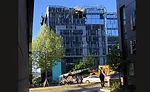 Seattle crane collapse 2
