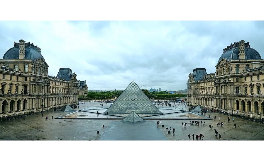 Louvre