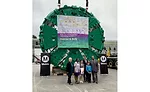 Purple Line Extension Project