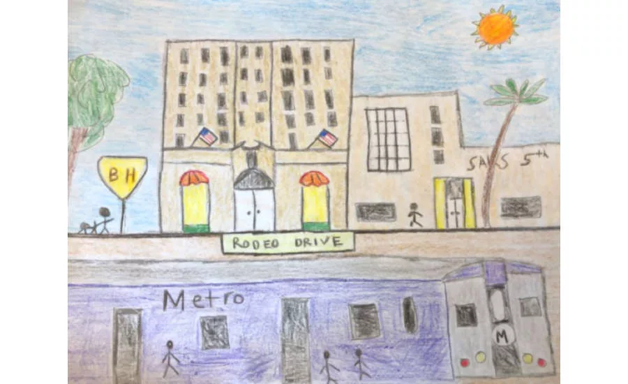 Purple Line Extension Project