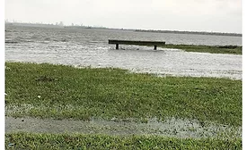 Texasflooding