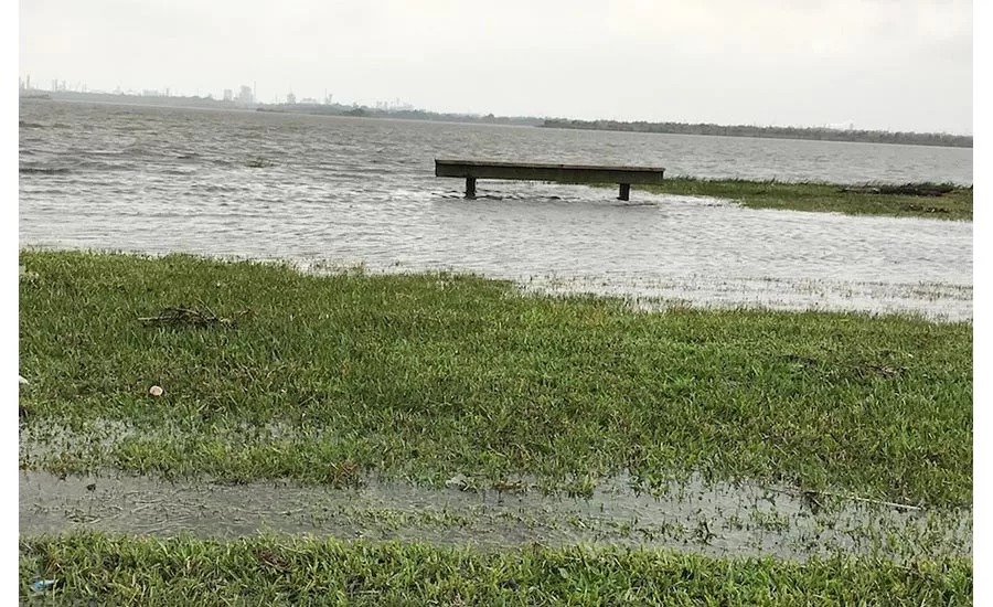 Texasflooding