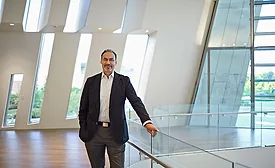 Philip Freelon by Mark Herboth, from Perkins and Will