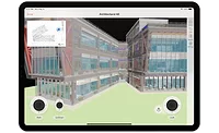 Procore tablet