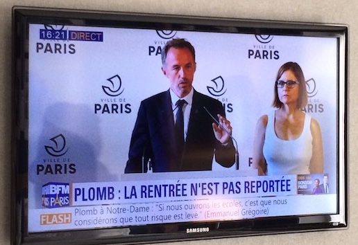 Paris
