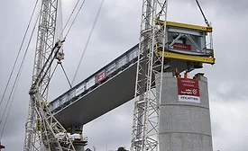 Genoa Bridge