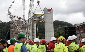 genoa bridge