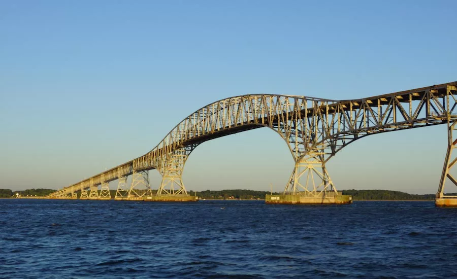 Md Bridge