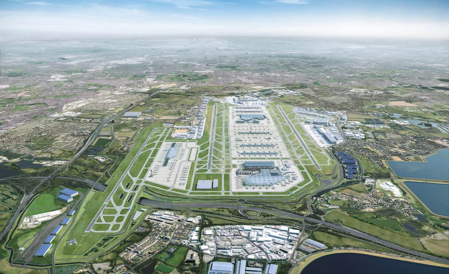 Heathrow