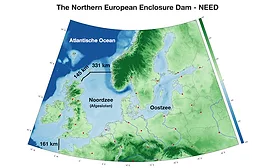 North Sea