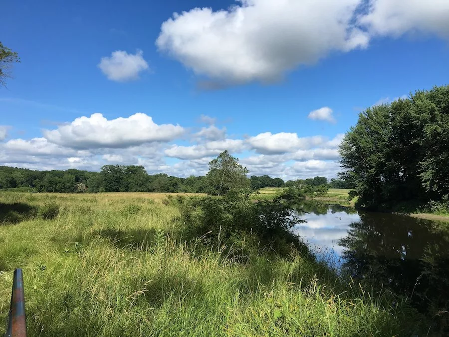 Housatonic