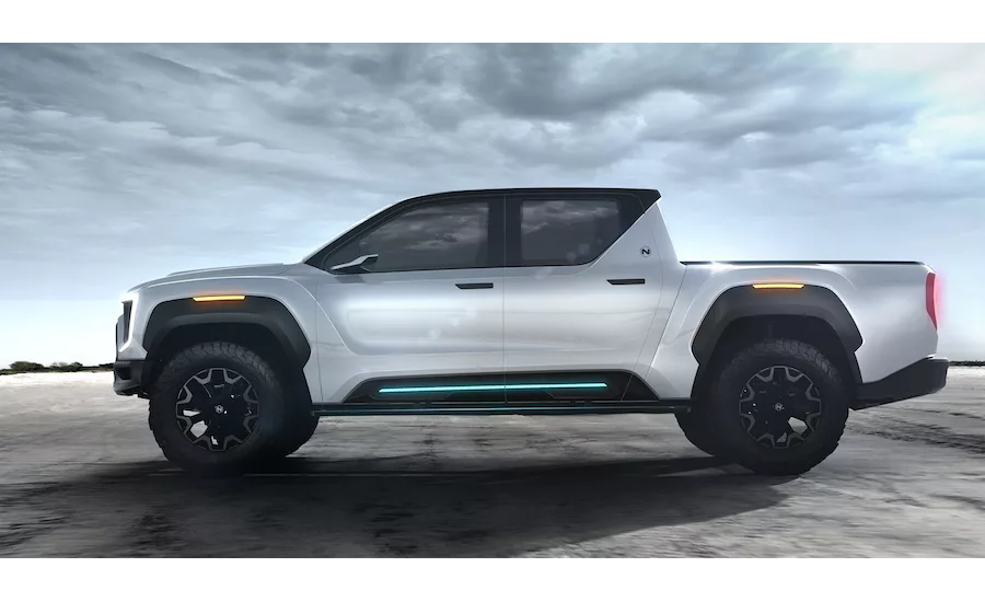 Truck