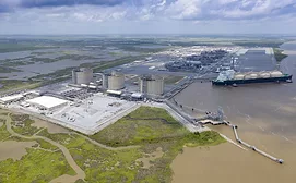 PortarthurLNG
