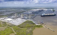 PortarthurLNG