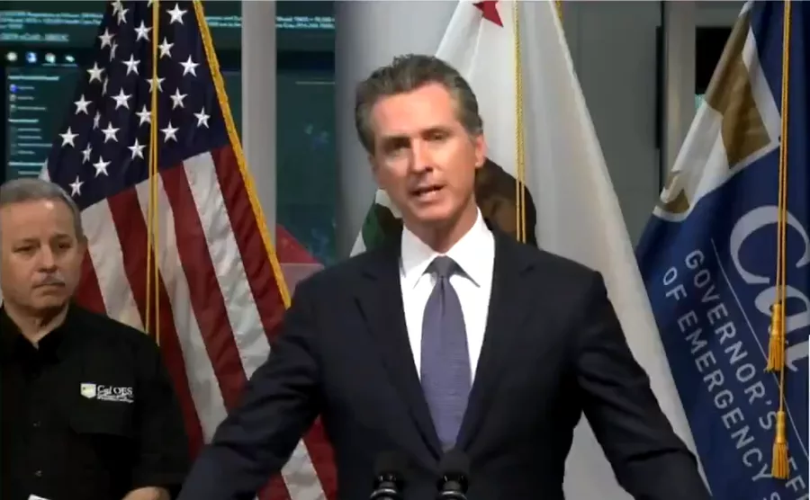 Newsom