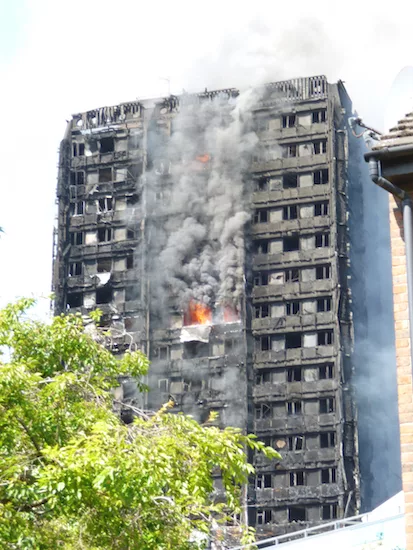 Grenfell