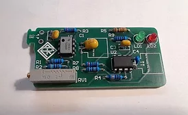 Rowan Batteries