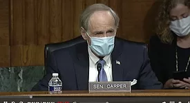 Sen. Carper, EPA