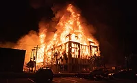 Minneapolis Fire