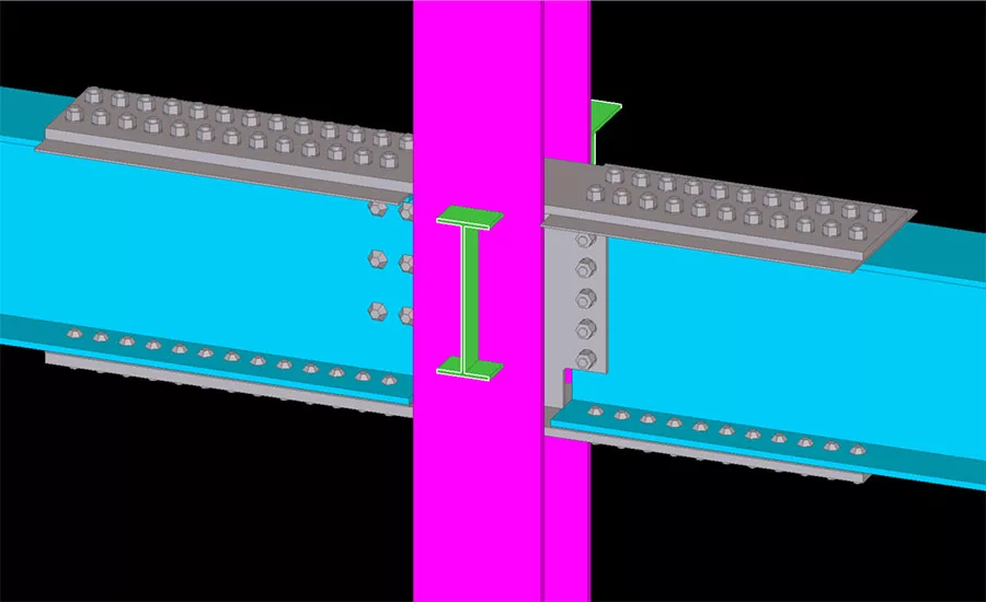 Qnect connections