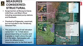 Miami-Dade Storm Surge