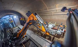 mta robot